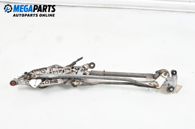 Ел. мотор за чистачките за Mazda CX-7 SUV (06.2006 - 12.2014), джип, позиция: предна