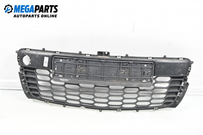 Решетка в броня за Mazda CX-7 SUV (06.2006 - 12.2014), джип, позиция: предна