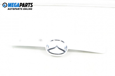 Лайсна заден капак за Mazda CX-7 SUV (06.2006 - 12.2014), джип, позиция: задна