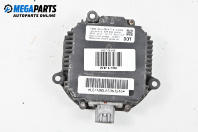 Xenon баласт за Mazda CX-7 SUV (06.2006 - 12.2014)