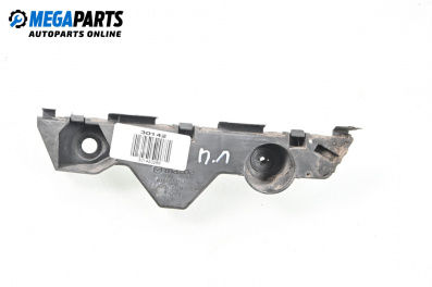 Държач броня за Mazda CX-7 SUV (06.2006 - 12.2014), джип, позиция: предна, лява