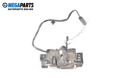 Брава преден капак за Mazda CX-7 SUV (06.2006 - 12.2014)