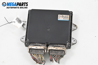 Компютър двигател за Mazda CX-7 SUV (06.2006 - 12.2014) 2.3 MZR DISI Turbo AWD, 260 к.с., № L37J 18 881F