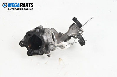 EGR-клапан за Mazda CX-7 SUV (06.2006 - 12.2014) 2.3 MZR DISI Turbo AWD, 260 к.с.