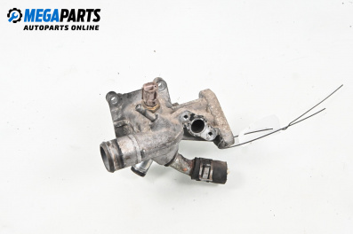 Корпус на термостат за Mazda CX-7 SUV (06.2006 - 12.2014) 2.3 MZR DISI Turbo AWD, 260 к.с.