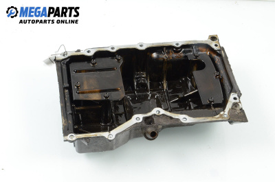 Картер за Mazda CX-7 SUV (06.2006 - 12.2014) 2.3 MZR DISI Turbo AWD, 260 к.с.