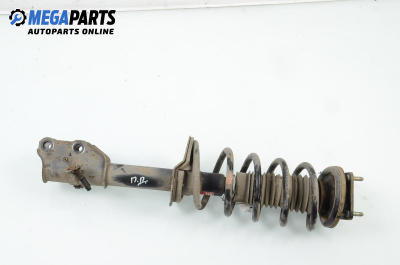 Макферсон за Mazda CX-7 SUV (06.2006 - 12.2014), джип, позиция: предна, дясна
