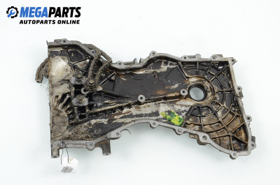 Капак ангренажен ремък за Mazda CX-7 SUV (06.2006 - 12.2014) 2.3 MZR DISI Turbo AWD, 260 к.с.