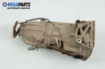 Диференциал за Mazda CX-7 SUV (06.2006 - 12.2014) 2.3 MZR DISI Turbo AWD, 260 к.с.