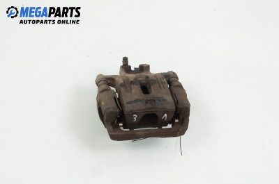 Спирачен апарат за Mazda CX-7 SUV (06.2006 - 12.2014), позиция: задна, лява