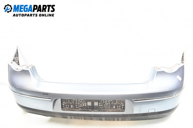 Задна броня за Volkswagen Passat V Sedan B6 (03.2005 - 12.2010), седан