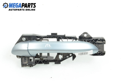 Външна дръжка за Volkswagen Passat V Sedan B6 (03.2005 - 12.2010), 4+1 вр., седан, позиция: предна, лява