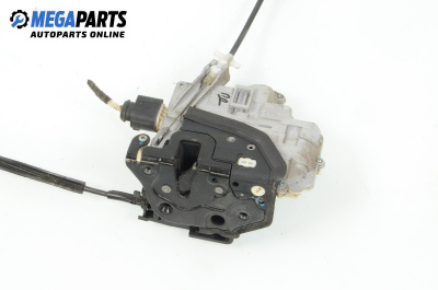 Брава на врата за Volkswagen Passat V Sedan B6 (03.2005 - 12.2010), позиция: предна, дясна