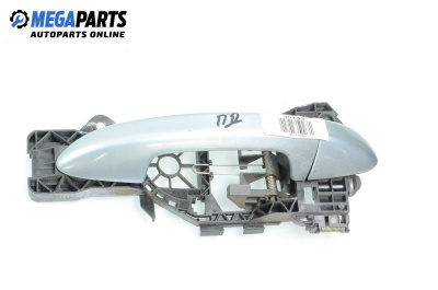 Външна дръжка за Volkswagen Passat V Sedan B6 (03.2005 - 12.2010), 4+1 вр., седан, позиция: предна, дясна