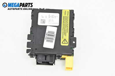 Сензор волан за Volkswagen Passat V Sedan B6 (03.2005 - 12.2010), № 3C0 953 549 A