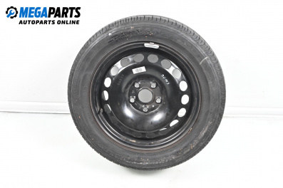 Резервна гума за Volkswagen Passat V Sedan B6 (03.2005 - 12.2010) 16 цола, ширина 6.5 (Цената е за 1 бр.)