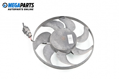 Перка охлаждане за Volkswagen Passat V Sedan B6 (03.2005 - 12.2010) 2.0 FSI, 150 к.с.