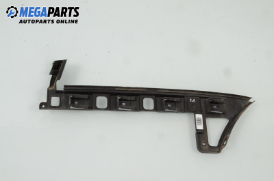Държач броня за Volkswagen Passat V Sedan B6 (03.2005 - 12.2010), седан, позиция: задна, дясна