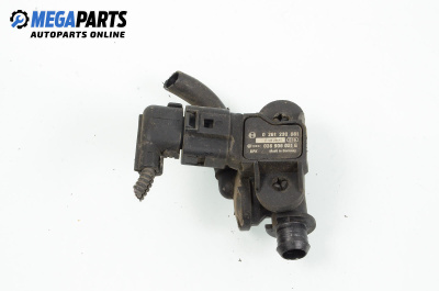 MAP сензор за Volkswagen Passat V Sedan B6 (03.2005 - 12.2010), № 0 261 230 081 / 036 906 051 G