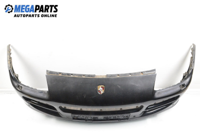 Предна броня за Porsche Cayenne SUV I (09.2002 - 09.2010), джип, позиция: предна