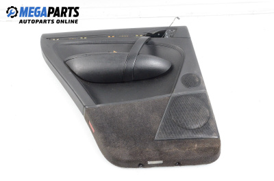 Кора врата за Porsche Cayenne SUV I (09.2002 - 09.2010), 4+1 вр., джип, позиция: задна, лява