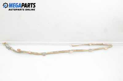 Airbag за Porsche Cayenne SUV I (09.2002 - 09.2010), 4+1 вр., джип, позиция: лява