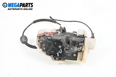 Брава на врата за Porsche Cayenne SUV I (09.2002 - 09.2010), позиция: предна, лява