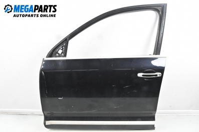 Врата за Porsche Cayenne SUV I (09.2002 - 09.2010), 4+1 вр., джип, позиция: предна, лява