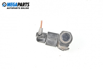 Парктроник за Porsche Cayenne SUV I (09.2002 - 09.2010)