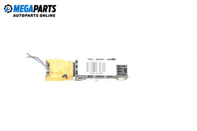Сензор airbag за Porsche Cayenne SUV I (09.2002 - 09.2010)
