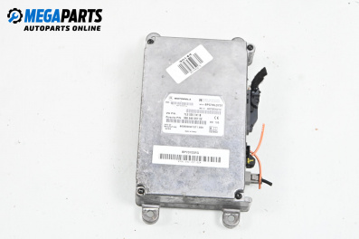 Модул GSM за Porsche Cayenne SUV I (09.2002 - 09.2010), № 7L5 035 741 B