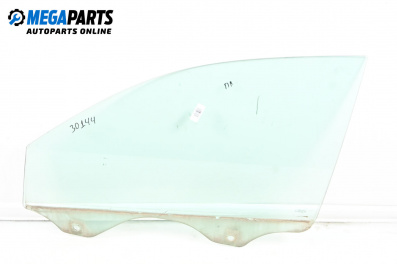 Странично стъкло за Porsche Cayenne SUV I (09.2002 - 09.2010), 4+1 вр., джип, позиция: предна, лява