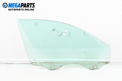 Странично стъкло за Porsche Cayenne SUV I (09.2002 - 09.2010), 4+1 вр., джип, позиция: предна, дясна