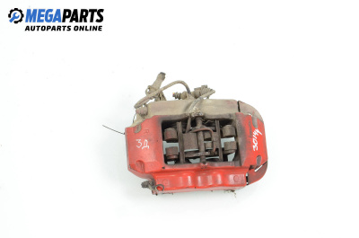 Спирачен апарат за Porsche Cayenne SUV I (09.2002 - 09.2010), позиция: задна, дясна