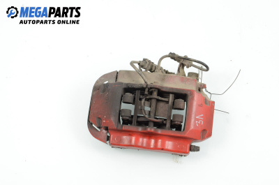 Спирачен апарат за Porsche Cayenne SUV I (09.2002 - 09.2010), позиция: задна, лява