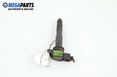 Запалителна бобина за Porsche Cayenne SUV I (09.2002 - 09.2010) S 4.5, 340 к.с., № Beru 0 040 102 012