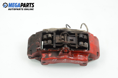 Спирачен апарат за Porsche Cayenne SUV I (09.2002 - 09.2010), позиция: предна, лява