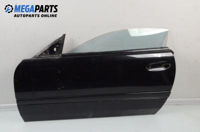 Врата за Mercedes-Benz CL-Class Coupe (C215) (03.1999 - 08.2006), 2+1 вр., купе, позиция: лява