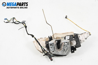 Брава на врата за Mercedes-Benz CL-Class Coupe (C215) (03.1999 - 08.2006), позиция: лява