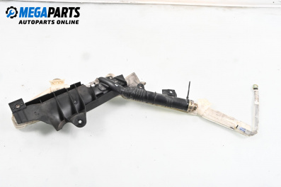 Airbag за Mercedes-Benz CL-Class Coupe (C215) (03.1999 - 08.2006), 2+1 вр., купе, позиция: лява