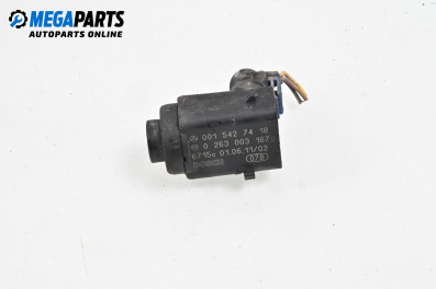 Парктроник за Mercedes-Benz CL-Class Coupe (C215) (03.1999 - 08.2006), № Bosch 0 263 003 167