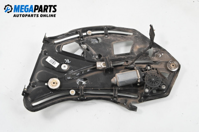 Машинка ел. стъкло за Mercedes-Benz CL-Class Coupe (C215) (03.1999 - 08.2006), 2+1 вр., купе, позиция: задна, дясна