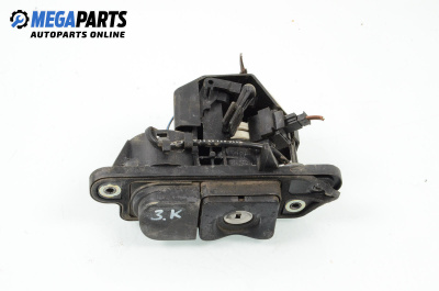 Ключалка заден капак за Mercedes-Benz CL-Class Coupe (C215) (03.1999 - 08.2006), купе