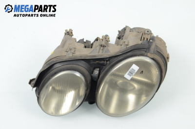Фар за Mercedes-Benz CL-Class Coupe (C215) (03.1999 - 08.2006), купе, позиция: лява