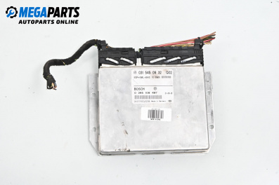 ESP+BAS модул за Mercedes-Benz CL-Class Coupe (C215) (03.1999 - 08.2006), № 0315450932