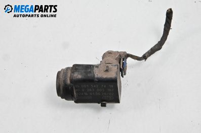 Парктроник за Mercedes-Benz CL-Class Coupe (C215) (03.1999 - 08.2006), № Bosch 0 263 003 167