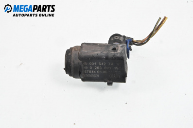 Парктроник за Mercedes-Benz CL-Class Coupe (C215) (03.1999 - 08.2006), № Bosch 0 263 003 167