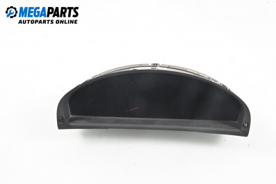 Километраж за Mercedes-Benz CL-Class Coupe (C215) (03.1999 - 08.2006) CL 500, 306 к.с.