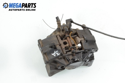 Спирачен апарат за Mercedes-Benz CL-Class Coupe (C215) (03.1999 - 08.2006), позиция: задна, дясна