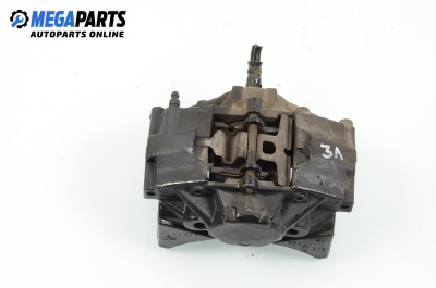 Спирачен апарат за Mercedes-Benz CL-Class Coupe (C215) (03.1999 - 08.2006), позиция: задна, лява